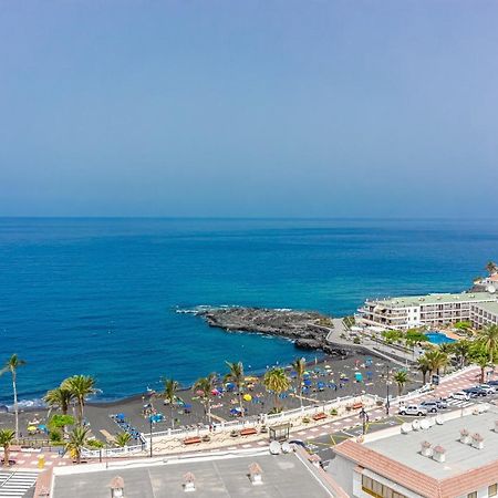 Ocean View Arenas Negras, Newly Renovated Apartment Puerto de Santiago  Exterior photo