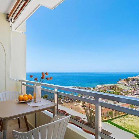 Ocean View Arenas Negras, Newly Renovated Apartment Puerto de Santiago  Exterior photo
