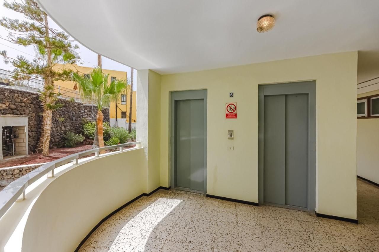 Ocean View Arenas Negras, Newly Renovated Apartment Puerto de Santiago  Exterior photo