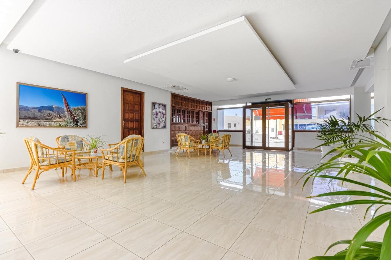 Ocean View Arenas Negras, Newly Renovated Apartment Puerto de Santiago  Exterior photo