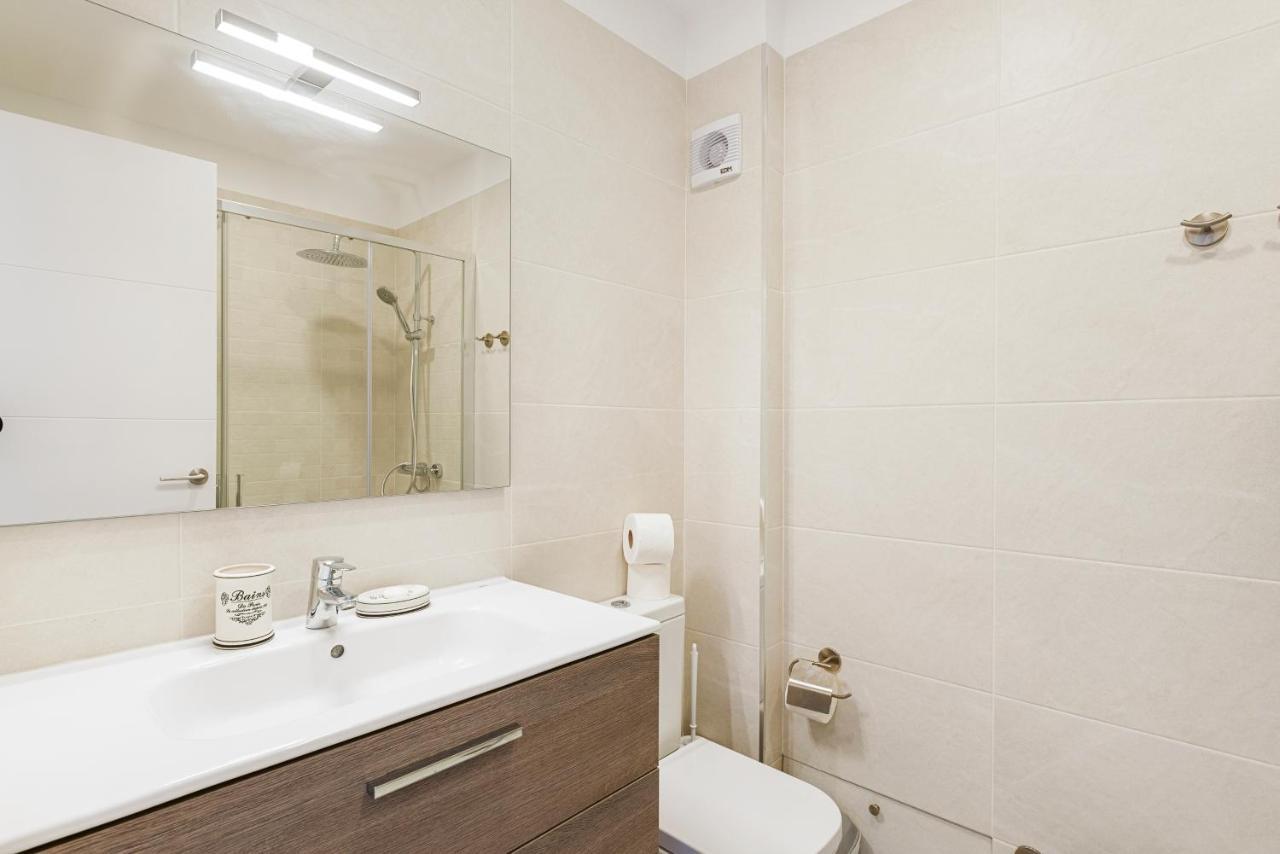 Ocean View Arenas Negras, Newly Renovated Apartment Puerto de Santiago  Exterior photo